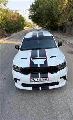 دودج دورانجو